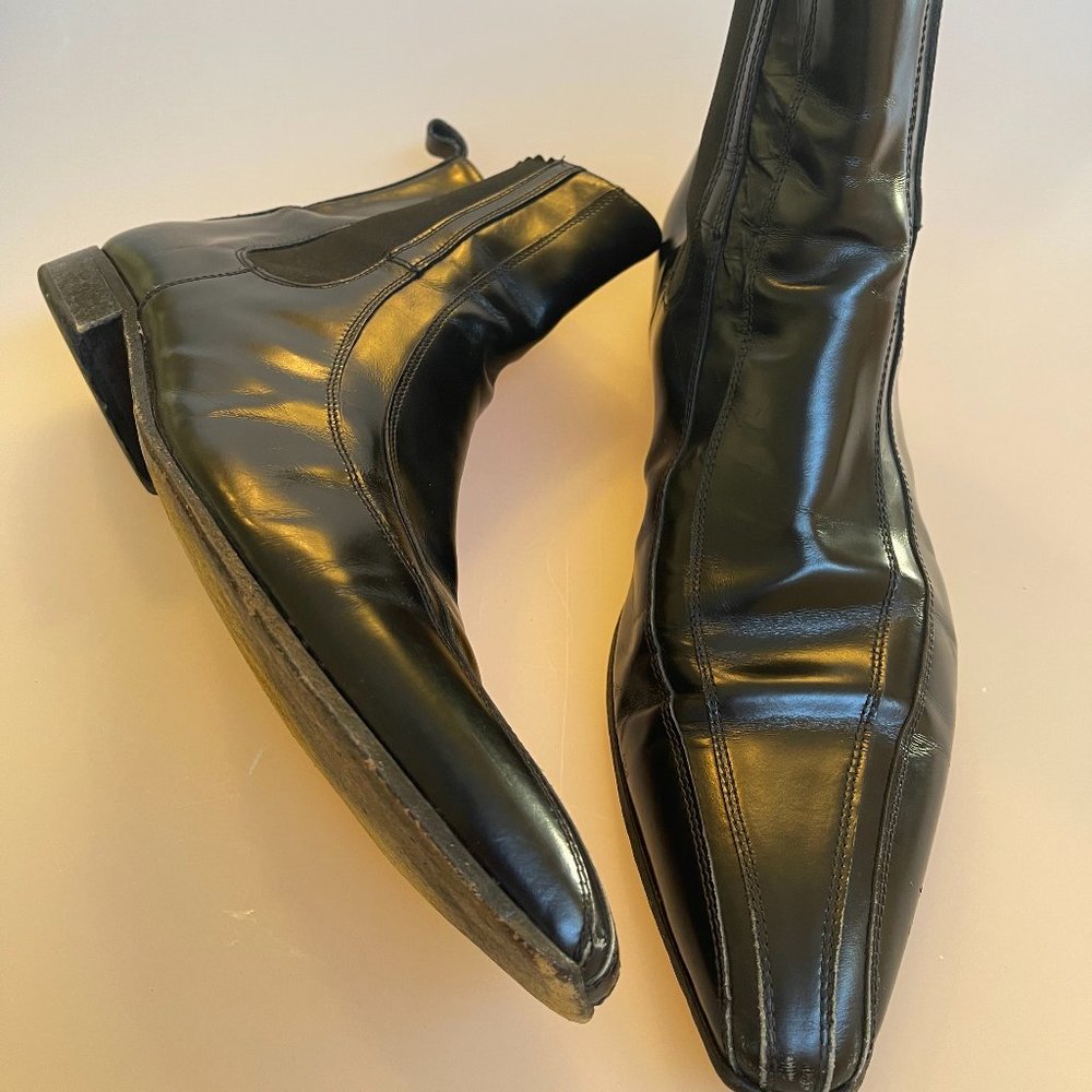 Dolce & Gabbana Men's Boots